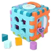 Activity Cub Lorelli 6 Face  10191460000
