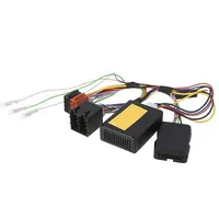 Adapter for control from steering wheel Iveco  C3401Cd
