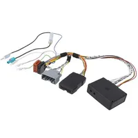 Adapter for control from steering wheel Jeep  C1702Cd