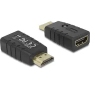 Adapteris Hdmi Am  Af, Edid Emulator, Delock 63320 4043619633203