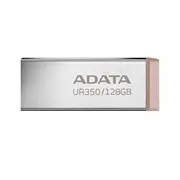 Adata Ur350 Usb 3.2 Gen 1 Zibatmiņa 128Gb  Ur350-128G-Rsr/Bg 4711085945501
