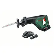 Advancedrecip 18 1X2,5Ah Zobenzāģis Bosch 06033B2403  4059952570150