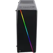 Aerocool Geh Midi Cylon Black Microatx/Atx/Miniitx WinO.n.  Accm-Pv10012.11 4713105968842