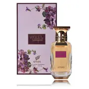 Afnan Violet Bouquet Smaržas Edp 80 ml  6290171040675