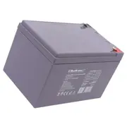 Agm battery 12V 12Ah  53049 5901878530499 Azqoluay0053049