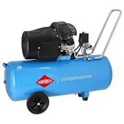 Airpress Hl 425-100V air compressor 2200 W 392 l/min Ac  36834 8712418298994 Wlononwcrbuyt