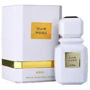 Ajmal Cuir Musc Smaržas Edp 100 ml  6293708007479