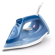Akcija Philips 3000 sērijas Tvaika gludeklis, 2400W, zils Dst3031/20  8720389003066