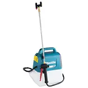 Akku-Druckspritze Dus054Z, 18Volt Blau, ohne Akku und Ladegerät  Dus054Z 0088381741613