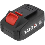 Akumulators 18V, 4.0Ah Yt-828463 Yato  5906083102080