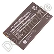 Akumulators Analogs Nokia 810/822-1750Mah Bp-4W  52278