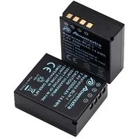 Akumulators Analogs Olympus Blh1, Blh-1 Om-D, Em-1 Mark 2  87527