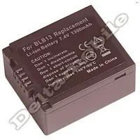 Akumulators Analogs Panasonic Dmw- Blb13 Lumix Dmc-G10,Dmc-G2,Dmc-G1K,Dmc-G1W  2496