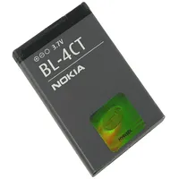 Akumulators Nokia Bl-4Ct oriģinālāis  90689