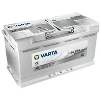Akumulators Varta Silver Dynamic xEV Agm A5 12V 95Ah 850AEn 353X175X190 0/1  7-595901085 4016987165539