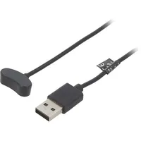 Akyga charging cable for Ticwatch Pro 3 Gps  E3 Ak-Sw-39 1M 5901720137364