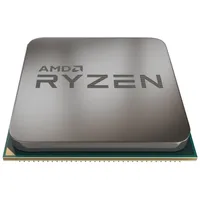 Amd Cpu Desktop Ryzen 3 4C/8T 31003.9Ghz,18Mb,65W,Am4 box, with Wraith Stealth cooler  100-100000284Box 730143312202
