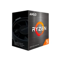 Amd Cpu Desktop Ryzen 5 6C/ 12T 5500Gt 3.6/ 4.4Ghz Boost,19Mb,65W,Am4 Box  730143316040