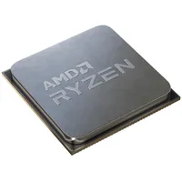 Amd Ryzen 3 3100 processor Tray 3.6 Ghz 16 Mb L3  100-000000284 Proamdryz0097