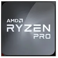 Amd Ryzen 5 Pro 4650G processor 3.7 Ghz 8 Mb L3  6-100-000000143