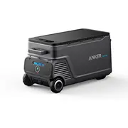 Anker Everfrost Powered Cooler 50 53L  A17A23M2A17B0011 0194644126339 Wlononwcrarue