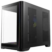 Antec Geh C5 Curve Argb  Midi Tower schwarz retail 0-761345-10225-4 0761345102254