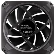 Antec Orbit 120 Argb Fan Computer case 12 cm Black  O761345400596 0761345400596 Wlononwcrpu49