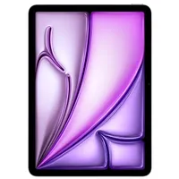 Apple iPad Air Tablet Pc 11, M2, Wi-Fi, 128Gb, Purple  Muwf3Ll/A 195949188947