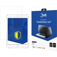 Apple iPad Mini 7.9 2019 - 3Mk Flexibleglass Lite 8.3 screen protector  do Fg Lite10 5903108343428