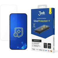 Apple iPhone 14 Pro - 3Mk Silverprotection screen protector  Silver Protect1002 5903108486262