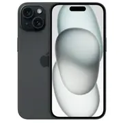 Apple iPhone 15 Mobilais Telefons 256Gb  Mtp63Zd/A 0195949036965