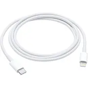 Apple Usb-C uz Lightning Kabelis 1M  Mm0A3Zm/A 194252750872