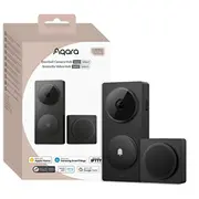 Aqara Hub G410 Durvju zvana kamera  Ch-C09D 6975833358380