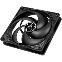 Arctic P12 Pwm Pst Pressure-Optimised Fan, 4-Pin, 120Mm, Black  Acfan00120A 4895213701310