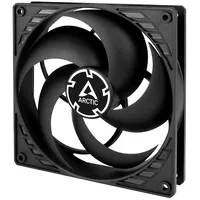 Arctic P14 with Pwm Pst Pressure-Optimised Fan, 4-Pin, 140Mm, black  Acfan00125A 4895213701563