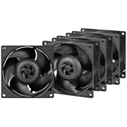 Arctic S8038-10K - 80 mm Server Fan 4 Pieces  Acfan00291A 4895213704311 Wlononwcrggwy
