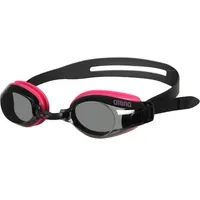 Arena Zoom X-Fit peldbrilles, rozā/melnas krāsas  92404-59 3468334697308