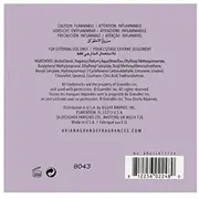 Ariana Grande Moonlight Eau De Parfum  0812256022480 812256022480 33030010