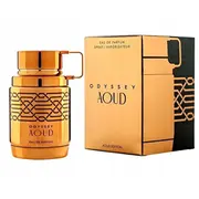 Armaf Odyssey Aoud Smaržas Edp 60Ml  6294015189629
