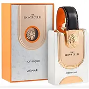 Armaf The Lions Club Monarque Smaržas Edp 100 ml  6294015181357