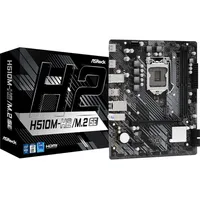 Asrock H510M-H2 / M.2 Se motherboard  6-H510M-H2/M.2 4710483944192