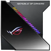 Asus Rog Ryujin 360 Processor All-In-One liquid cooler 12 cm Black 1 pcs  90Rc0020-M0Uay0 4718017058193 6654850000