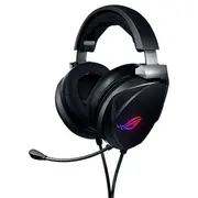 Asus Rog Theta 7.1 Headset Wired Head-Band Gaming Usb Type-C Black  4718017233811 Wlononwcraj89