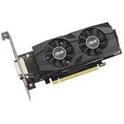 Asus Rtx 3050 Oc 6Gb Lp Brk  90Yv0Kq0-M0Na00 4711387515259