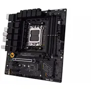 Pagrindinė plokštė Asus Tuf Gaming B650M-E Ddr5 Am5 micro Atx  90Mb1Fu0-M0Eay0 4711387221969 Plyasuam50056