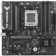 Asus Tuf Gaming A620Am-Plus - Motherboard micro Atx Socket Am5 Amd A620A Chipsatz Usb 3.2 Gen 1, Usb-C 2 2.5 Gigabit Lan Onboard-Grafik Cpu erforderlich  90Mb1N30-M0Eay0 4711636231824 1003589931