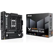 Asus Tuf Gaming B850M-Plus Amd B850 Socket Am5 micro Atx  90Mb1Ix0-M0Eay0 4711387775172 Wlononwcrimrh