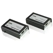 Aten Usb  Hdmi Extender Cat5E/6, Usb2.0 Full Speed 12Mbit/S 1080P 40M / 1080I 60M Ve803 4710423779716 Wlononwcr3882
