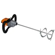Atika 319004 concrete mixer 1800 W  4004265010947 Wlononwcrbwks
