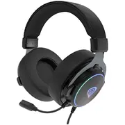 Austiņas Genesis Neon 764 Rgb Black  Nsg-2169 5901969444506